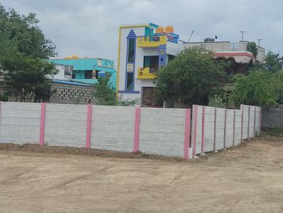 Image of 2150 Sq.ft Residential Plot / Land for sale in Vandaranthangal, Vellore for Rs. 1700000