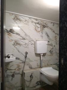 Bedroom Three Image of 1250 Sq.ft 3 BHK Apartment / Flat for sale in RNA NG Platinum City, Vasai East Vasai for Rs. 7500000