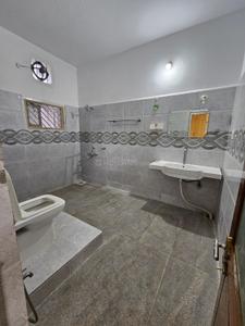 Bathroom Image of 3600 Sq.ft 4 BHK Independent House for rent in  Vinayaga Layout, Nagarbhavi Bengaluru for Rs. 65000