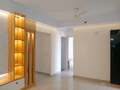 Living Room Image of 711 Sq.ft 2.5 BHK Apartment / Flat for sale in GLS Avenue 81, Sector 81 Gurgaon for Rs. 8000000