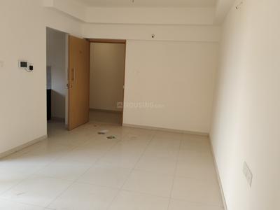 Bedroom Image of 1000 Sq.ft 2 BHK Apartment / Flat for sale in Godrej Nurture, Mamurdi Pune for Rs. 8600000