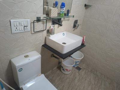 Image of 1268 Sq.ft 3 BHK Apartment / Flat for sale in  Eastend Apartments, Indirapuram, Ghaziabad for Rs. 13500000