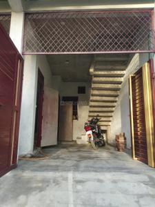 Image of 1000 Sq.ft 2 BHK Independent House for sale in Jankipuram Extension, Lucknow for Rs. 2800000