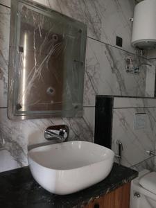 Bedroom Two Image of 1900 Sq.ft 3 BHK Builder Floor for sale in Sector 57 Gurgaon for Rs. 28500000