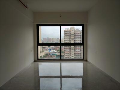 Living Room Image of 1100 Sq.ft 2 BHK Apartment / Flat for sale in Shah Arcade, Kharghar Navi Mumbai for Rs. 13500000
