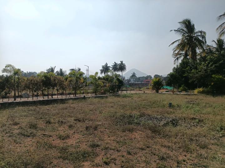 Srushti JP City Main Image 1