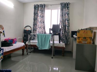 Bedroom Image of 1745 Sq.ft 3 BHK Apartment / Flat for sale in Whitefield Bengaluru for Rs. 29200000