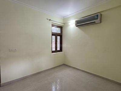 Bedroom Image of 2040 Sq.ft 4 BHK Apartment / Flat for sale in Nirman Nagar Jaipur for Rs. 9500000