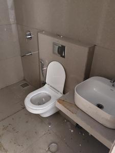 Bedroom Two Image of 2358 Sq.ft 3 BHK Apartment / Flat for sale in Shilp Residency, Gota Ahmedabad for Rs. 14500000