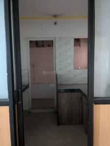 Kitchen Image of 800 Sq.ft 2 BHK Apartment / Flat for sale in Navapura Vadodara for Rs. 3000000