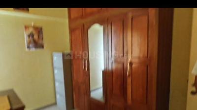 Bedroom Image of 1733 Sq.ft 3 BHK Apartment / Flat for sale in Elita Garden Vista, New Town Kolkata for Rs. 17000000