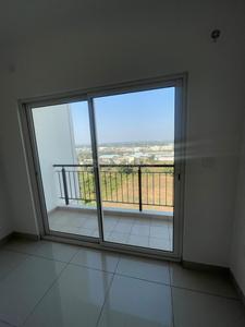 Bedroom Image of 814 Sq.ft 2 BHK Apartment / Flat for sale in Tata New Haven, Dasanapura Bengaluru for Rs. 5500000