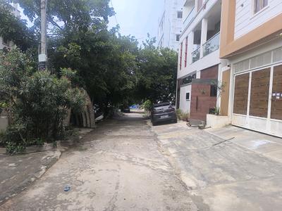 Image of 1200 Sq.ft Residential Plot / Land for sale in SMV Layout, Bengaluru for Rs. 18000150