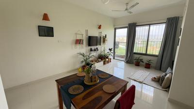 2 BHK Flat