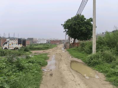 Image of 540 Sq.ft Residential Plot / Land for sale in Chipiyana Buzurg, Ghaziabad for Rs. 4500250