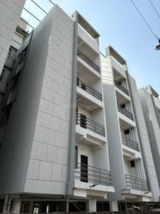 Image of 835 Sq.ft 2 BHK Apartment / Flat for sale in Deopuri, Raipur for Rs. 3100000