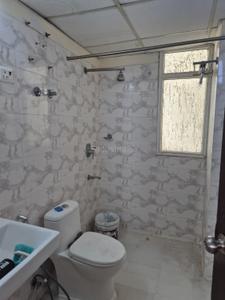 Image of 1100 Sq.ft 2.5 BHK Apartment / Flat for rent in Sethi Max Royal, Sector 76, Noida for Rs. 33000
