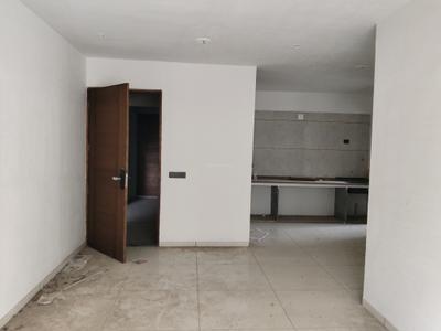 Living Room Image of 1350 Sq.ft 2 BHK Apartment / Flat for sale in Trinity Sky, Bopal Ahmedabad for Rs. 7000000