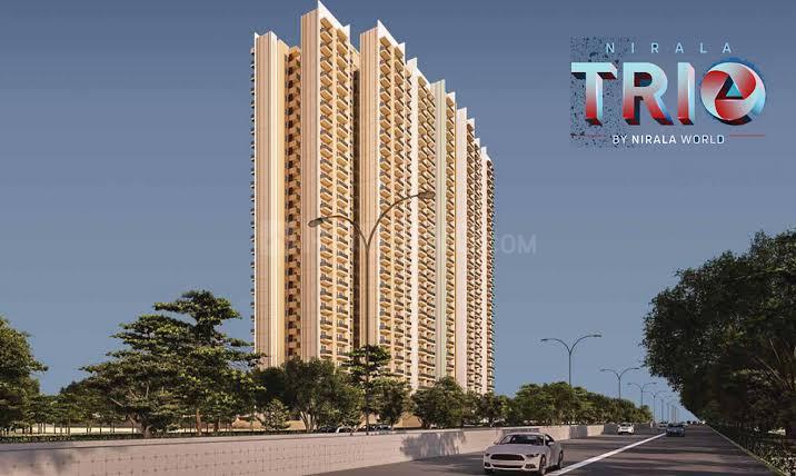 Nirala Trio Main Image 1