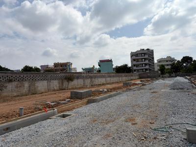 Image of 1200 Sq.ft Residential Plot / Land for sale in K R Puram, Bengaluru for Rs. 13190000