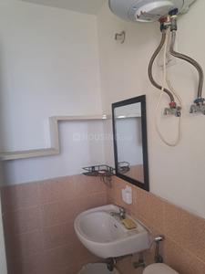 Image of 1350 Sq.ft 3 BHK Apartment / Flat for rent in Jaypee Aman, Sector 151, Noida for Rs. 31000