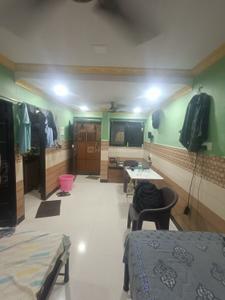 1 BHK Flat