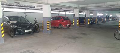 Image of 1500 Sq.ft 3 BHK Apartment / Flat for rent in Saibaba Colony, Coimbatore for Rs. 45000
