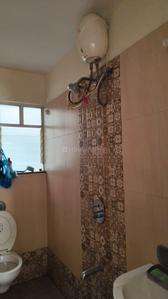 Image of 1040 Sq.ft 2 BHK Apartment / Flat for rent in Wakad, Pune for Rs. 35000