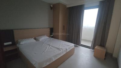 1 BHK Independent Builder Floor