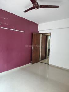 Hall Image of 1610 Sq.ft 3 BHK Apartment / Flat for sale in Ganesh Malabar County II, Chharodi Ahmedabad for Rs. 9500000
