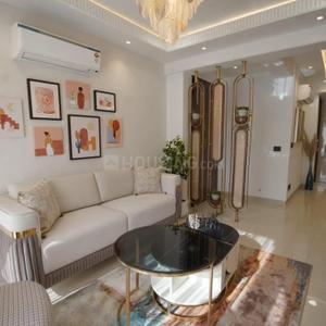 Hall Image of 2043 Sq.ft 3 BHK Apartment / Flat for sale in Lark Bollywood Green City, Sector 113 Mohali for Rs. 13600000