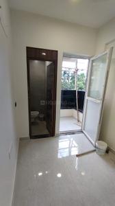 Hall Image of 1700 Sq.ft 3 BHK Apartment / Flat for rent in Benson Town Bengaluru for Rs. 75000