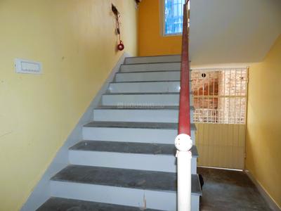 Balcony Image of 800 Sq.ft 2 BHK Apartment / Flat for sale in Dum Dum Cantonment Kolkata for Rs. 2800000