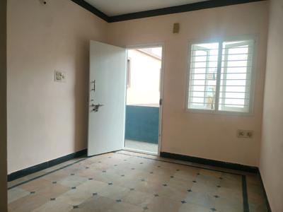 Living Room Image of 450 Sq.ft 1 BHK Independent House for rent in Bellandur Bengaluru for Rs. 15000