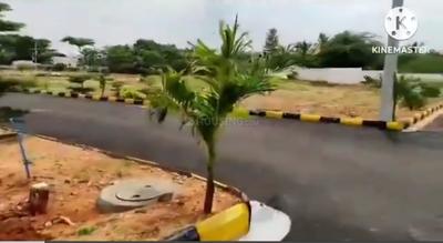 Image of 219 Sq.ft Residential Plot / Land for sale in Iconic Metro County, Tukkuguda, Hyderabad for Rs. 5475000