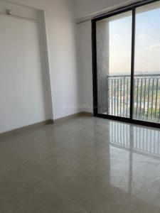 Hall Image of 1800 Sq.ft 3 BHK Apartment / Flat for rent in  Apollo DB City, Nipania Indore for Rs. 35000