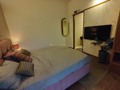 Bedroom Image of 1148 Sq.ft 2.5 BHK Apartment / Flat for sale in Cielo At Brigade Valencia, Bommasandra Bengaluru for Rs. 14200000