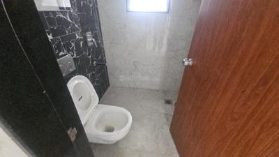 Bathroom Image of 737 Sq.ft 1 BHK Apartment / Flat for sale in Kothrud Pune for Rs. 11000000