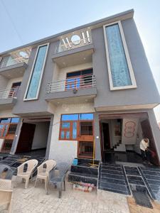 Image of 1900 Sq.ft 4 BHK Independent House for sale in Chhapraula, Ghaziabad for Rs. 8500000