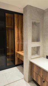 Bedroom Image of 2957 Sq.ft 3 BHK Apartment / Flat for sale in Rajpur Road Dehradun for Rs. 32500000