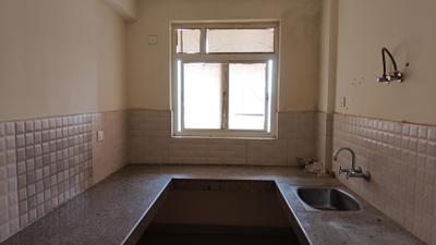 Kitchen Image of 1151 Sq.ft 2 BHK Apartment / Flat for sale in Terra Heritage, Sector 51 Bhiwadi for Rs. 3850000