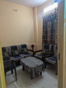 Bedroom Image of 650 Sq.ft 2 BHK Independent House for sale in Panchvati Jhansi for Rs. 3000000