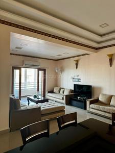 3 BHK Flat