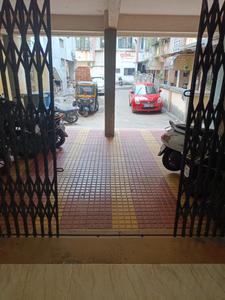 Image of 580 Sq.ft 1 BHK Apartment / Flat for sale in Airoli, Navi Mumbai for Rs. 2500000