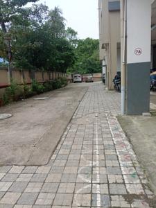 Image of 1096 Sq.ft 3 BHK Apartment / Flat for sale in Behala, Kolkata for Rs. 3600000