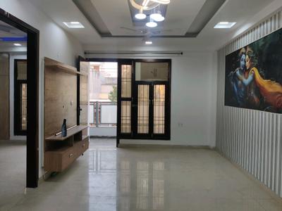 Living Room Image of 1455 Sq.ft 3 BHK Builder Floor for sale in Vasundhara Ghaziabad for Rs. 12000000