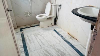 Bathroom Image of Sine Girls pg near sector 16,19,10,25 in Sector 16A, Noida