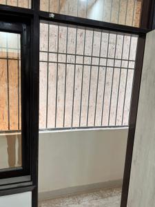 Balcony Image of 1020 Sq.ft 3 BHK Builder Floor for sale in Nangloi New Delhi for Rs. 4200000
