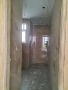 Bedroom Two Image of 2250 Sq.ft 4 BHK Builder Floor for sale in Sector 49 Faridabad for Rs. 25000000