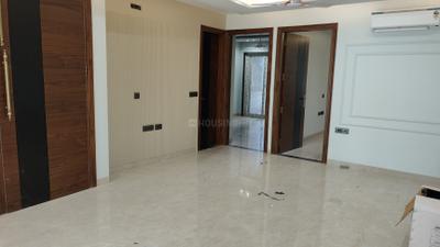 Living Room Image of 1620 Sq.ft 3.5 BHK Builder Floor for sale in Sector 40 Gurgaon for Rs. 27500000